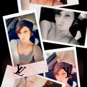 Meet your Posher, Makena